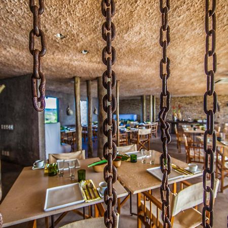 Kenoa Exclusive Beach Spa & Resort バーハ・デ・サン・ミゲウ エクステリア 写真