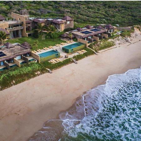 Kenoa Exclusive Beach Spa & Resort バーハ・デ・サン・ミゲウ エクステリア 写真
