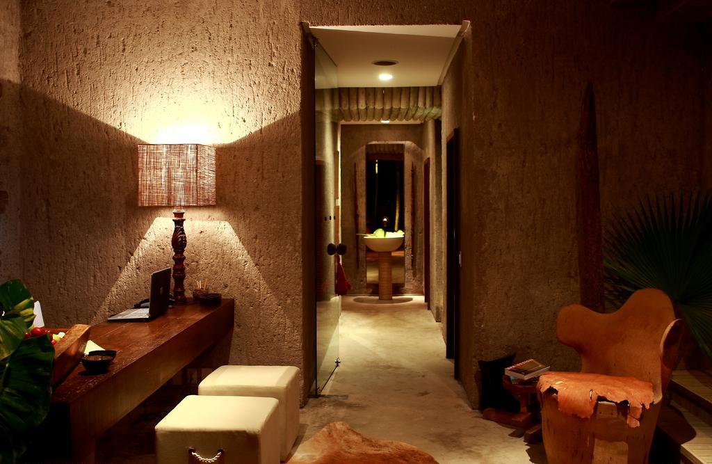 Kenoa Exclusive Beach Spa & Resort バーハ・デ・サン・ミゲウ 部屋 写真