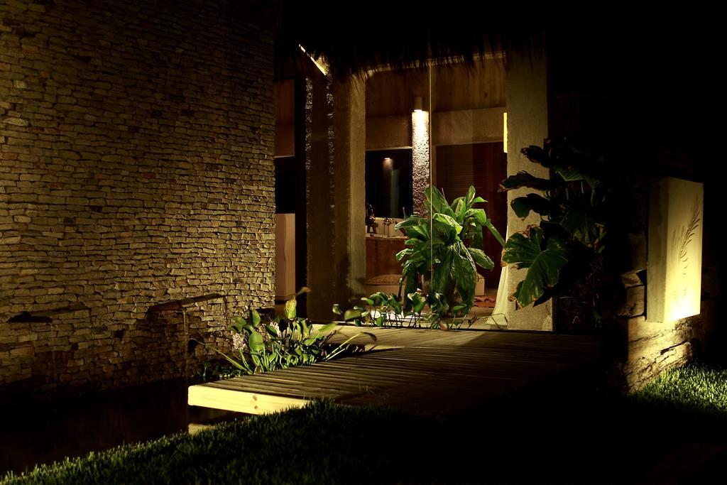 Kenoa Exclusive Beach Spa & Resort バーハ・デ・サン・ミゲウ エクステリア 写真