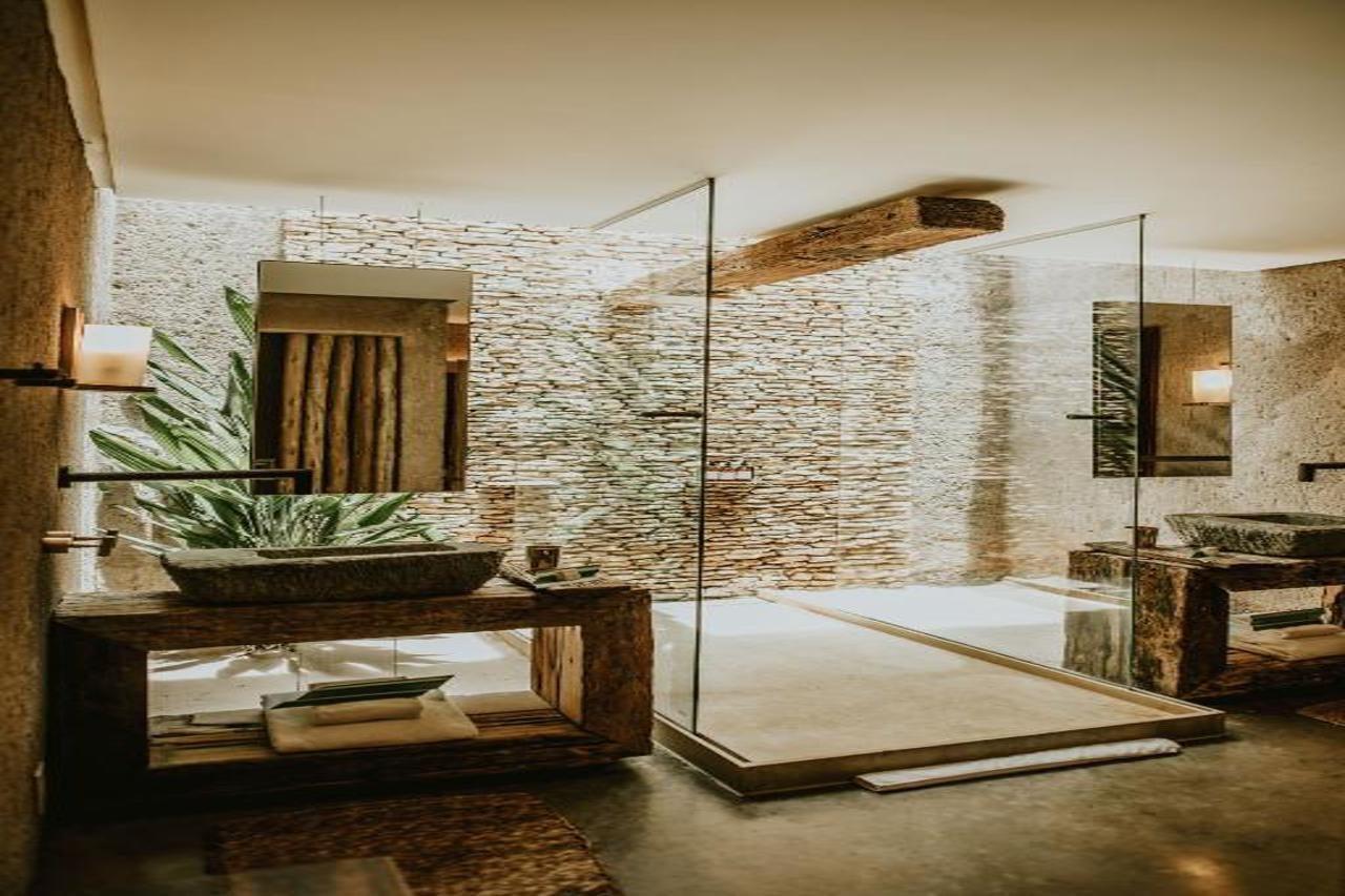 Kenoa Exclusive Beach Spa & Resort バーハ・デ・サン・ミゲウ エクステリア 写真