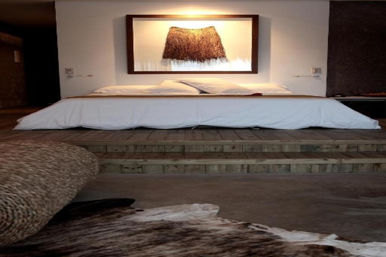 Kenoa Exclusive Beach Spa & Resort バーハ・デ・サン・ミゲウ エクステリア 写真