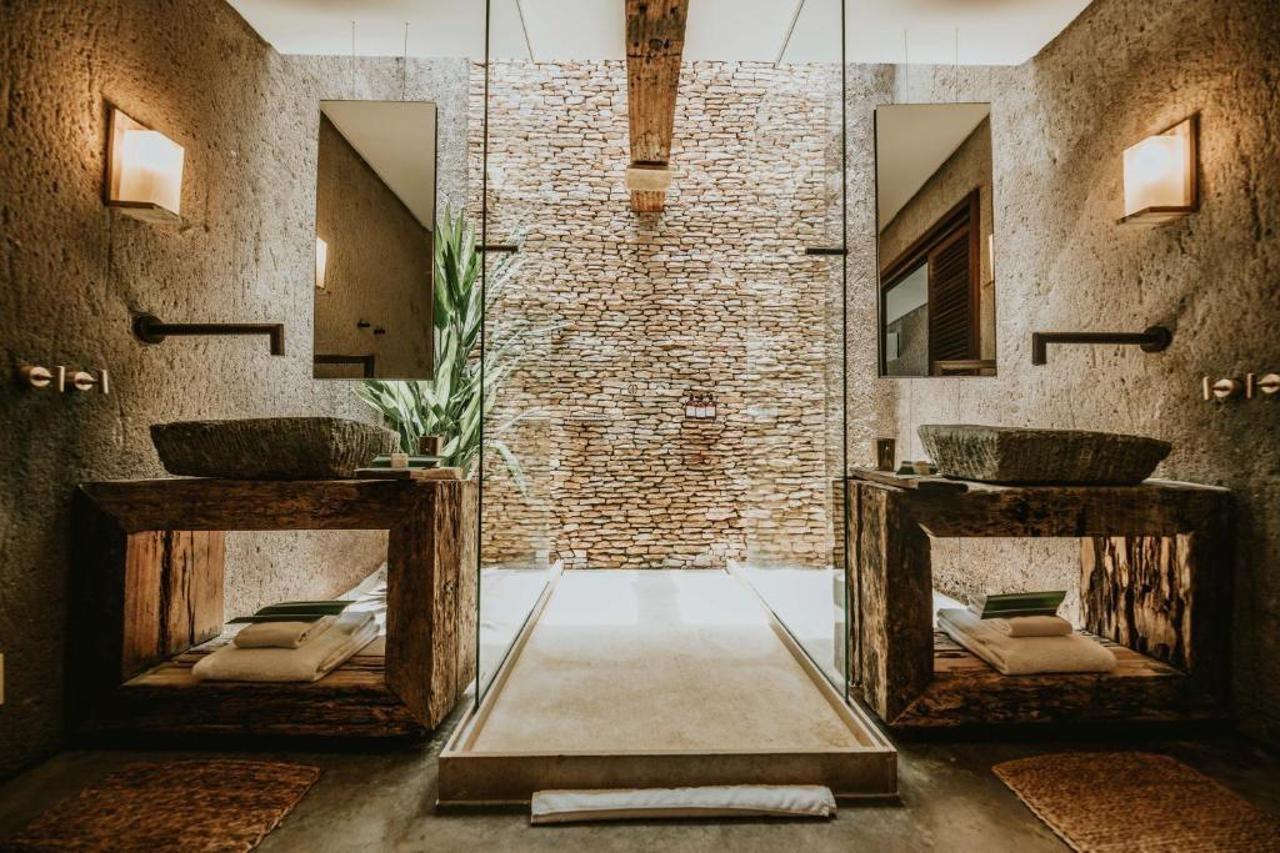 Kenoa Exclusive Beach Spa & Resort バーハ・デ・サン・ミゲウ エクステリア 写真