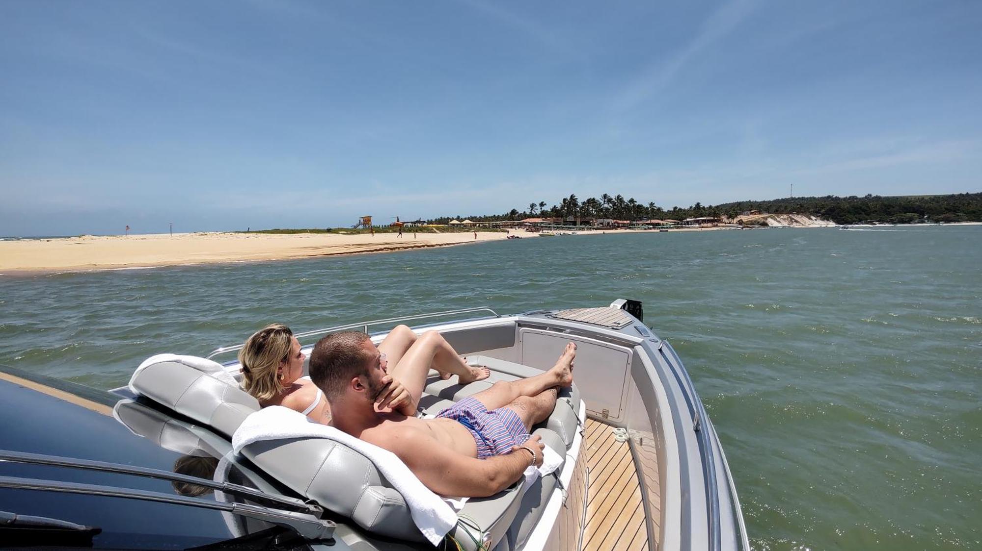 Kenoa Exclusive Beach Spa & Resort バーハ・デ・サン・ミゲウ エクステリア 写真