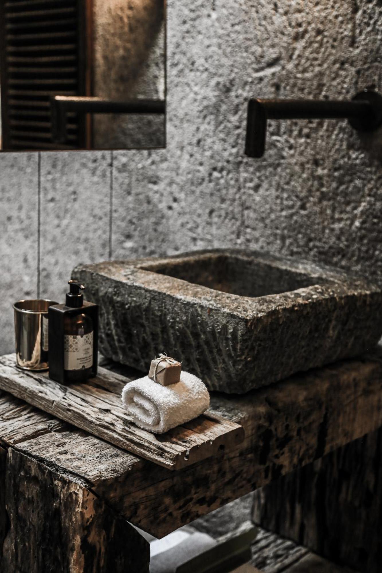 Kenoa Exclusive Beach Spa & Resort バーハ・デ・サン・ミゲウ エクステリア 写真