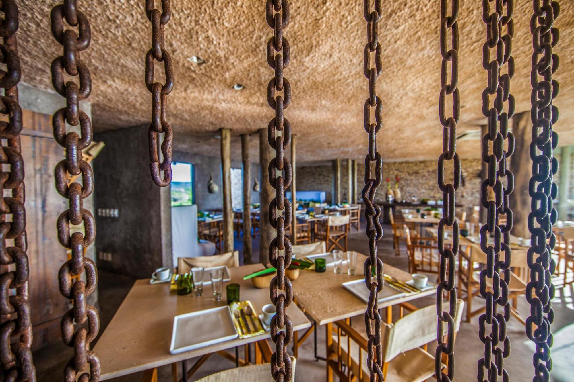 Kenoa Exclusive Beach Spa & Resort バーハ・デ・サン・ミゲウ エクステリア 写真