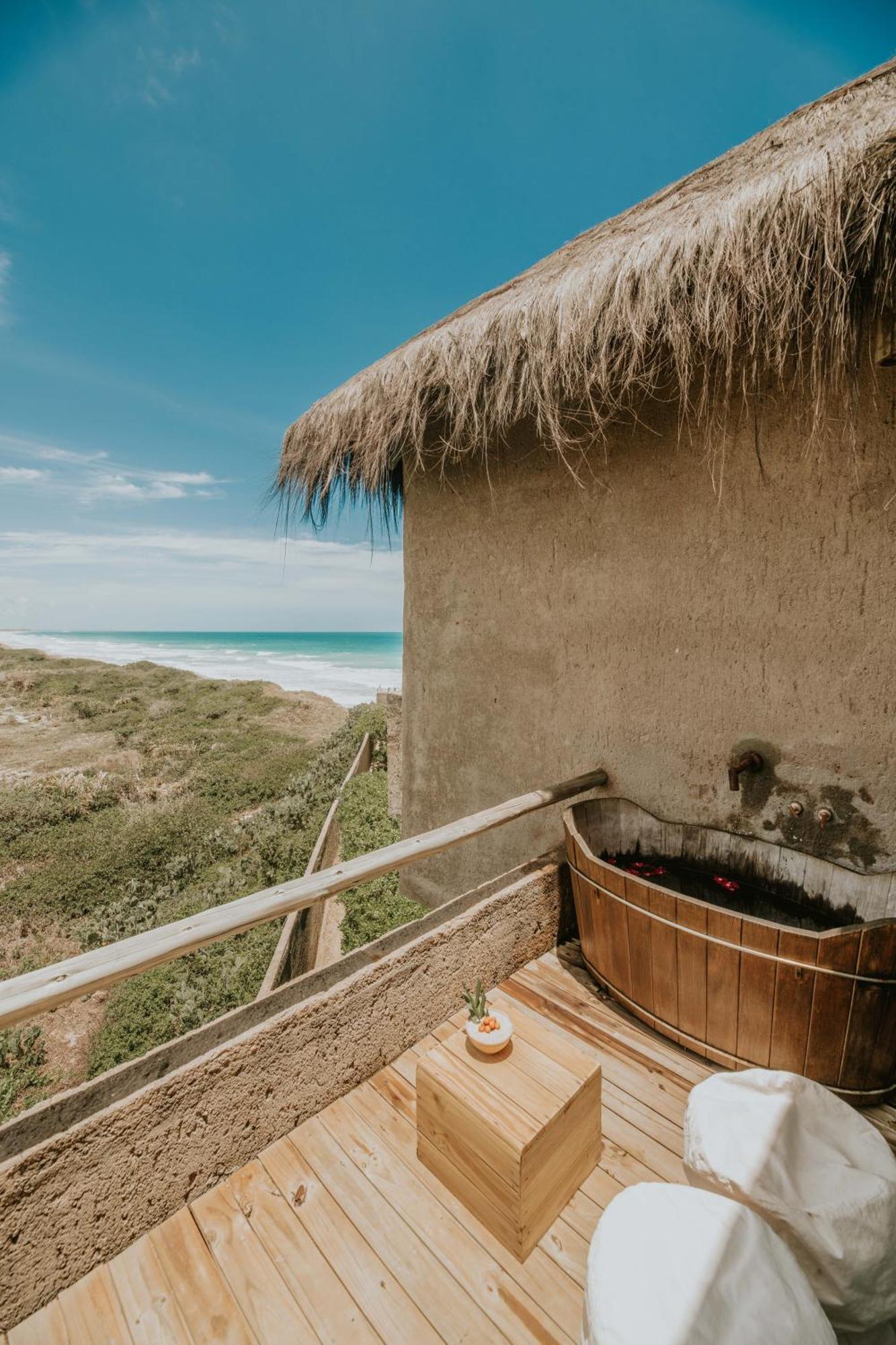 Kenoa Exclusive Beach Spa & Resort バーハ・デ・サン・ミゲウ 部屋 写真