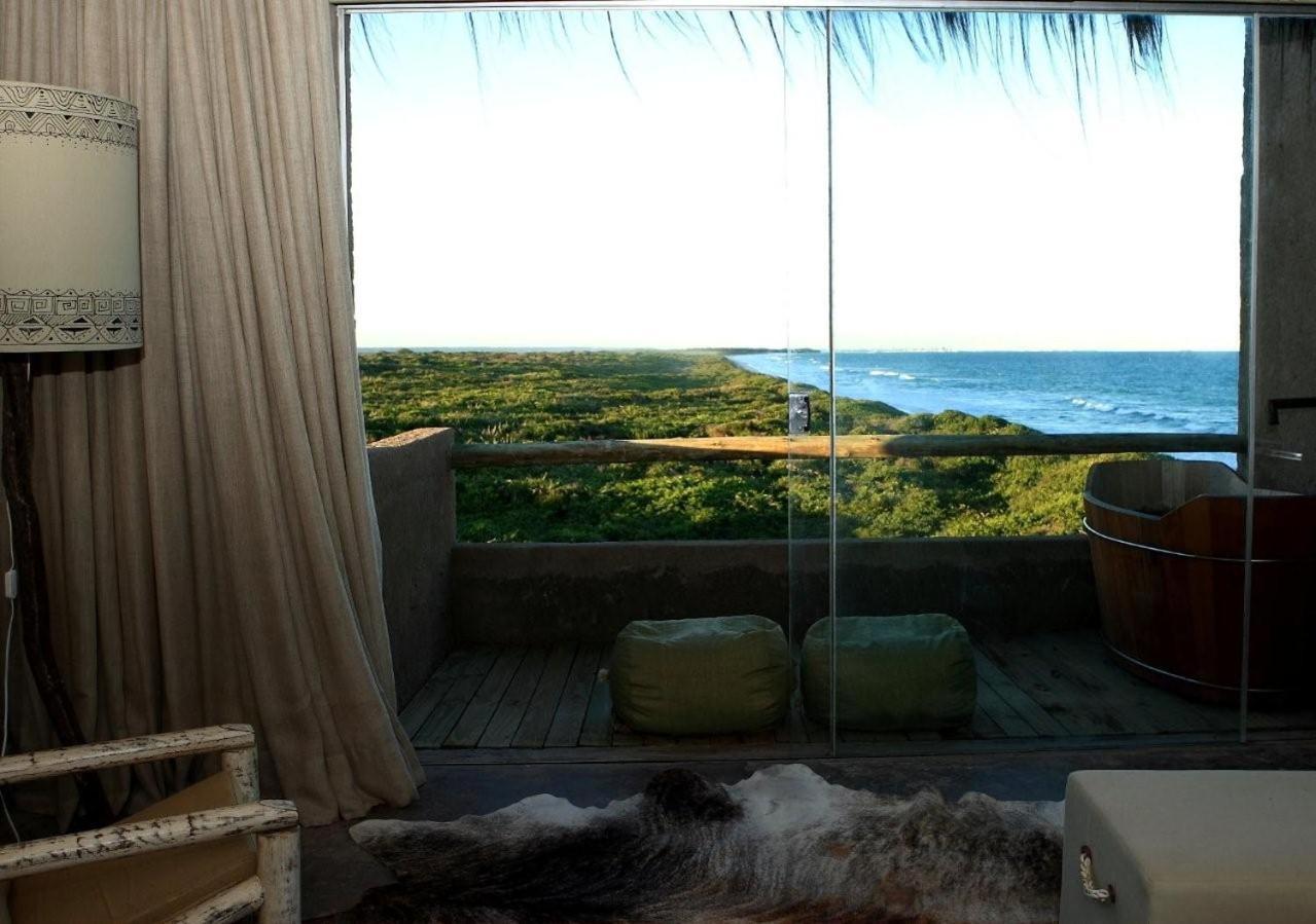Kenoa Exclusive Beach Spa & Resort バーハ・デ・サン・ミゲウ 部屋 写真