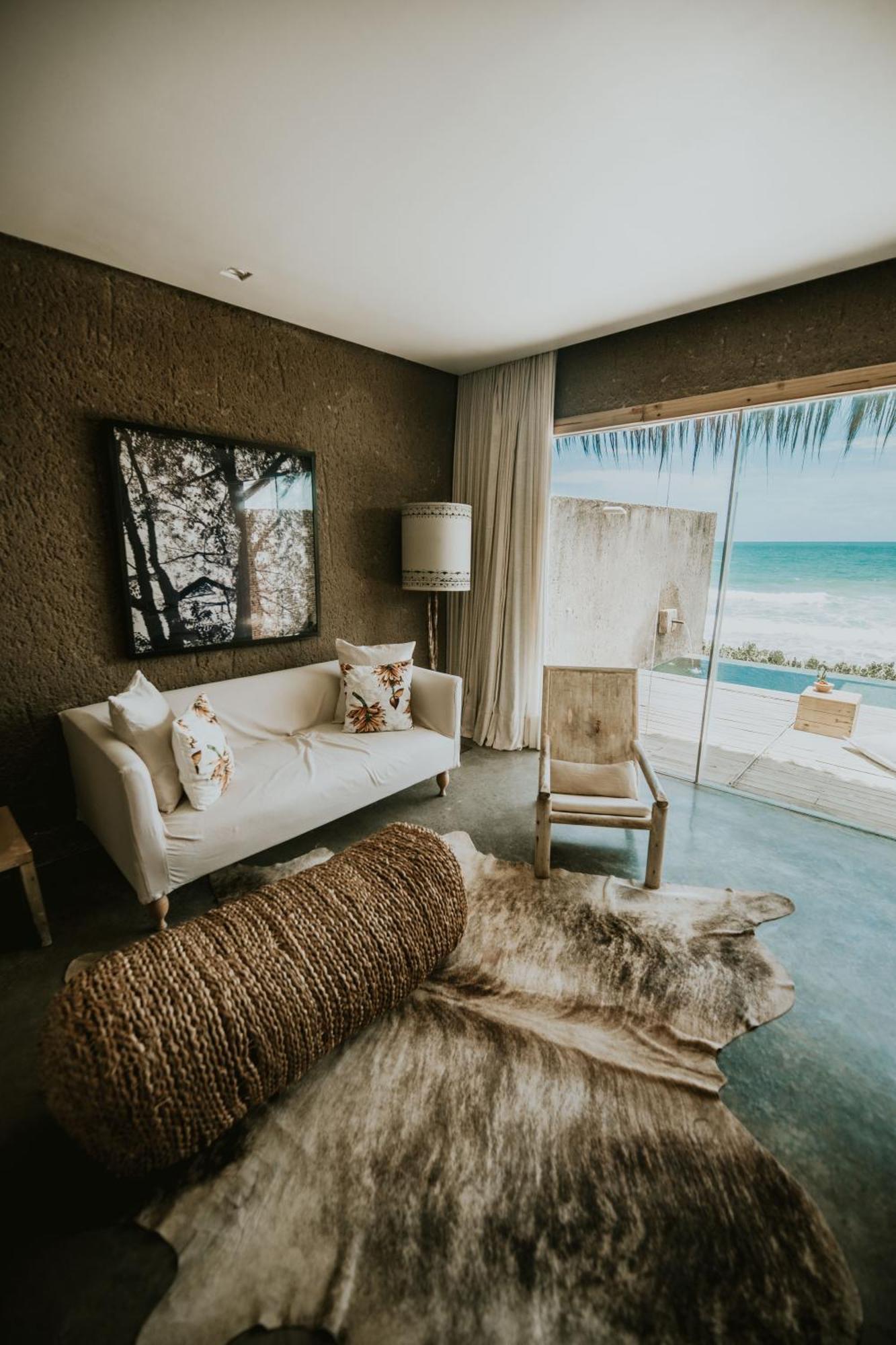 Kenoa Exclusive Beach Spa & Resort バーハ・デ・サン・ミゲウ 部屋 写真