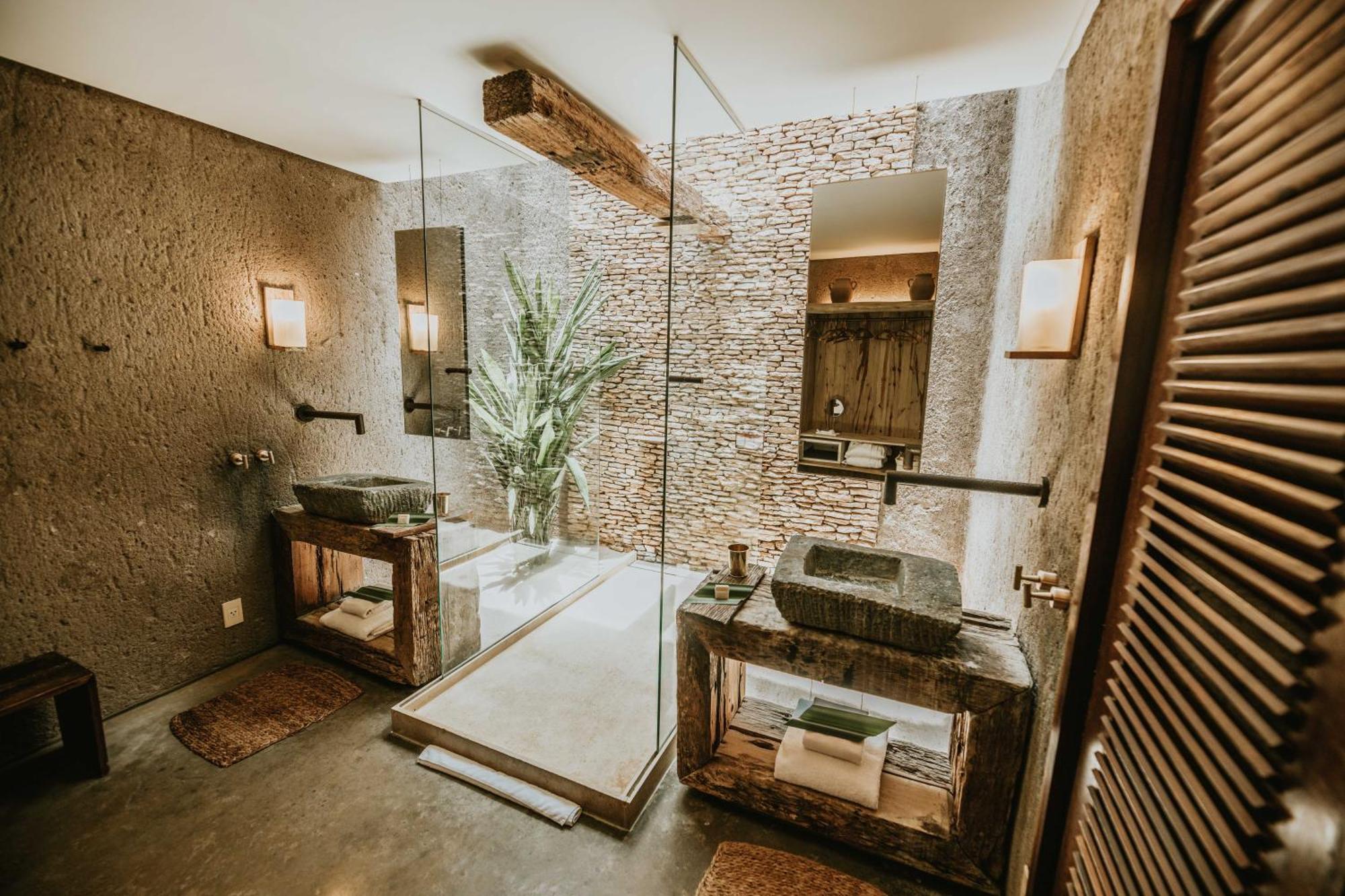 Kenoa Exclusive Beach Spa & Resort バーハ・デ・サン・ミゲウ 部屋 写真