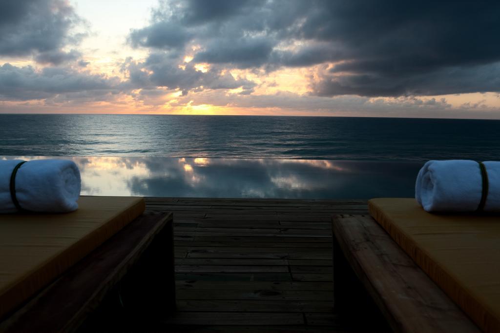 Kenoa Exclusive Beach Spa & Resort バーハ・デ・サン・ミゲウ エクステリア 写真