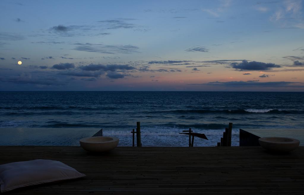 Kenoa Exclusive Beach Spa & Resort バーハ・デ・サン・ミゲウ エクステリア 写真