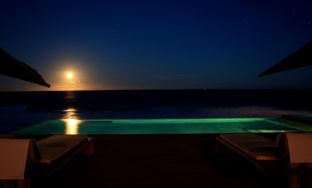 Kenoa Exclusive Beach Spa & Resort バーハ・デ・サン・ミゲウ エクステリア 写真