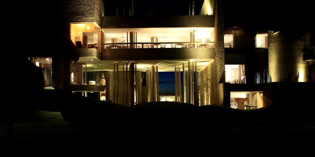 Kenoa Exclusive Beach Spa & Resort バーハ・デ・サン・ミゲウ エクステリア 写真