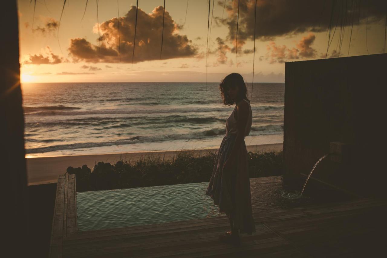 Kenoa Exclusive Beach Spa & Resort バーハ・デ・サン・ミゲウ エクステリア 写真