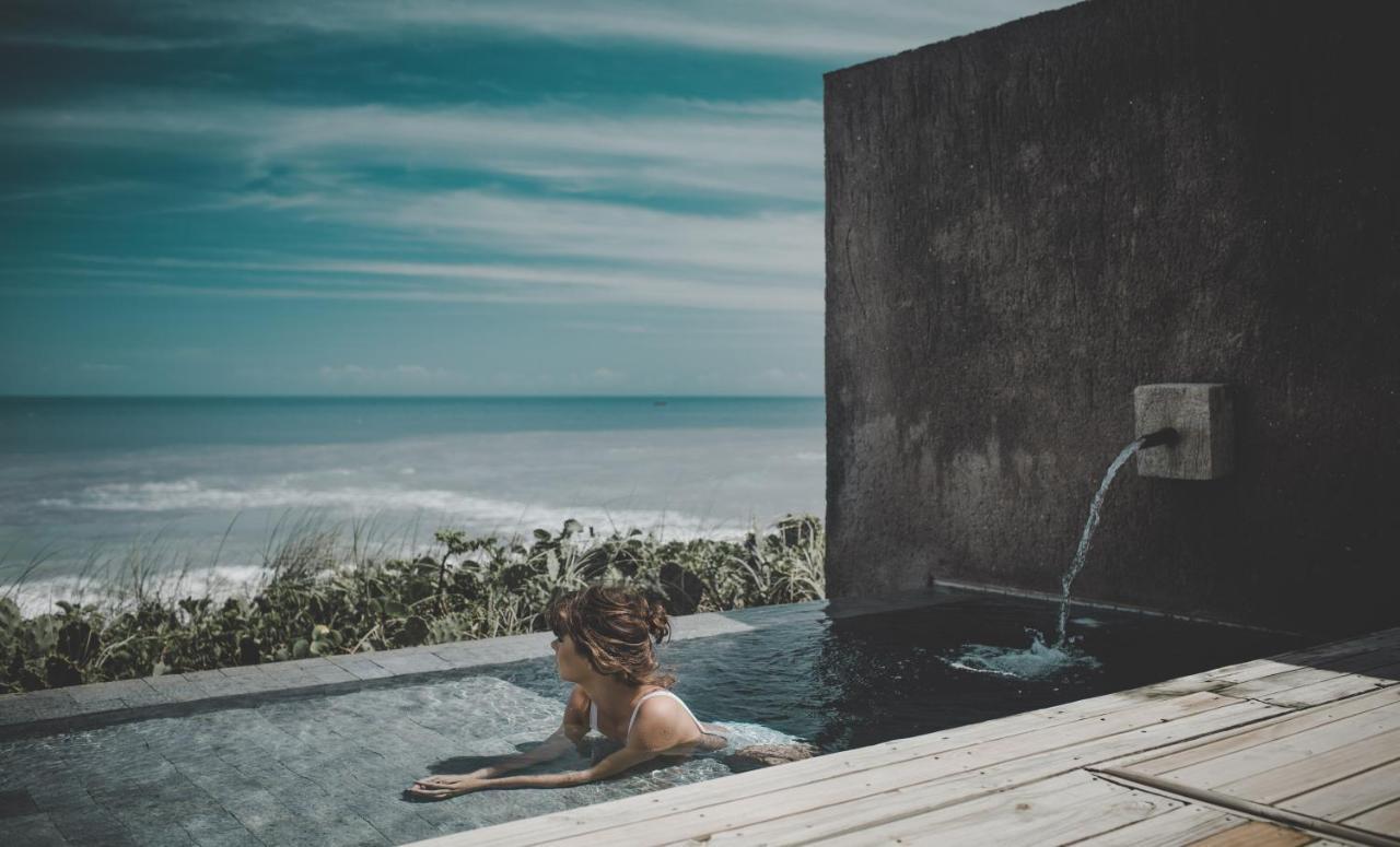 Kenoa Exclusive Beach Spa & Resort バーハ・デ・サン・ミゲウ エクステリア 写真