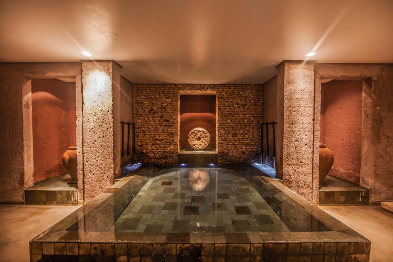 Kenoa Exclusive Beach Spa & Resort バーハ・デ・サン・ミゲウ エクステリア 写真
