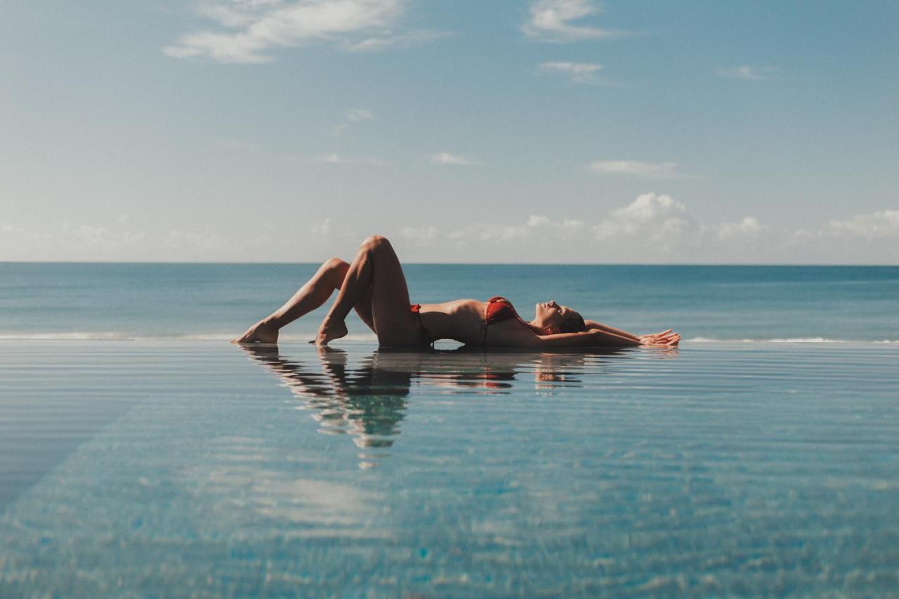 Kenoa Exclusive Beach Spa & Resort バーハ・デ・サン・ミゲウ エクステリア 写真