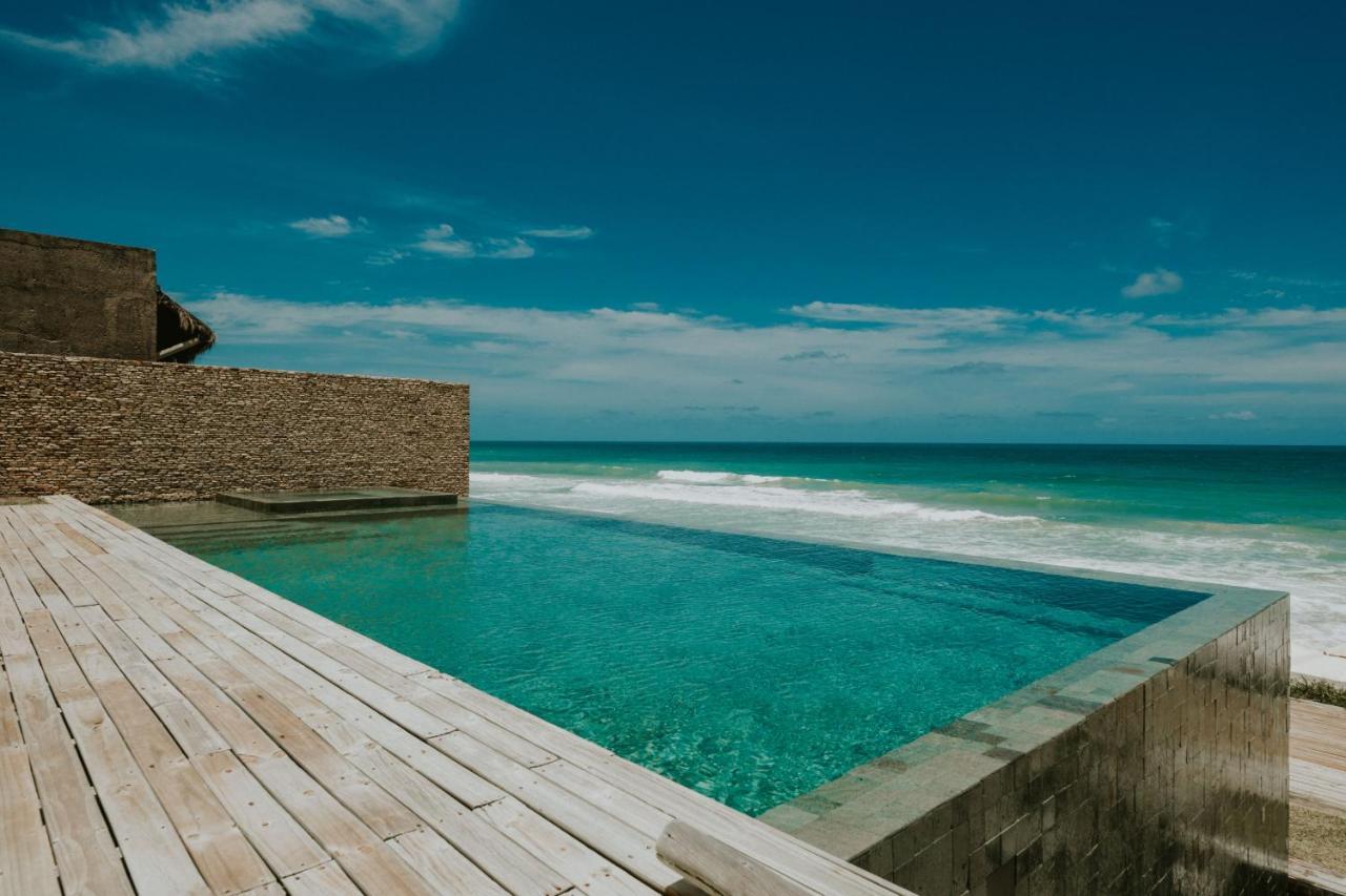 Kenoa Exclusive Beach Spa & Resort バーハ・デ・サン・ミゲウ エクステリア 写真